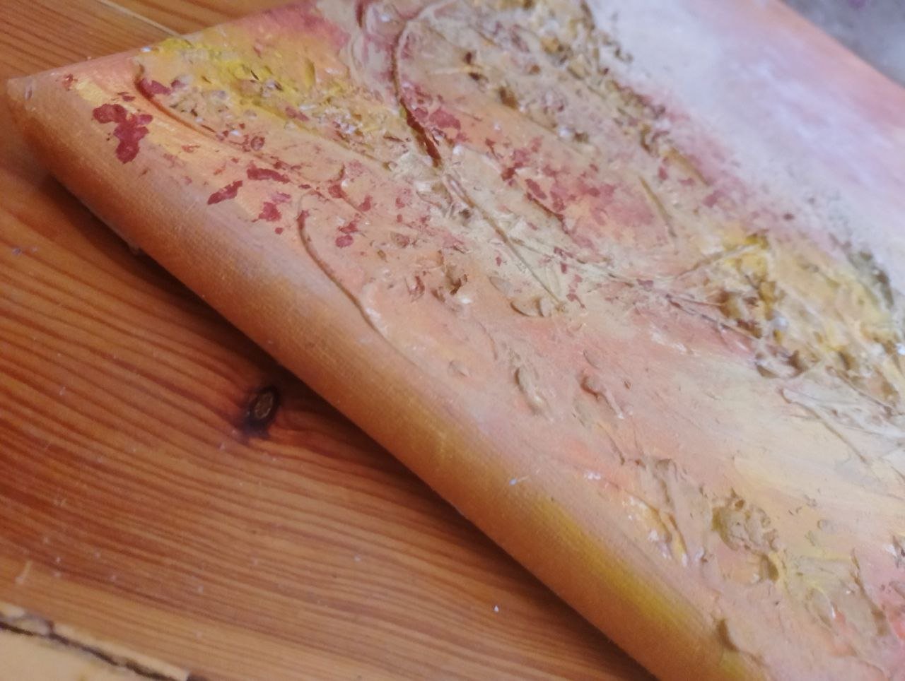 Image of Whisper of the Earth