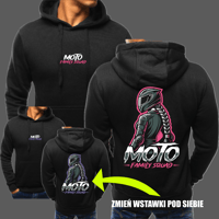 Moto Girl