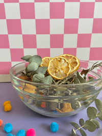 Image 1 of spring refresh simmer pot