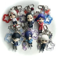 Image 1 of tokyo ghoul charms 