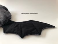 Image 5 of Weighted Jumbo Flat Bat