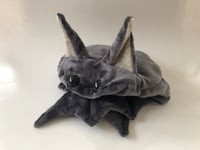Image 1 of Weighted Jumbo Flat Bat