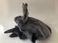 Image 4 of Weighted Jumbo Flat Bat