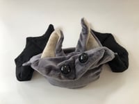 Image 3 of Weighted Jumbo Flat Bat