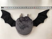 Image 6 of Weighted Jumbo Flat Bat