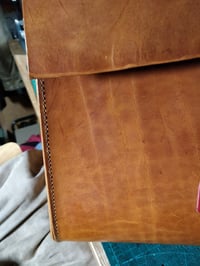 Image 2 of The Parker Field Bag