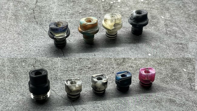 Protocol Driptip HEAD