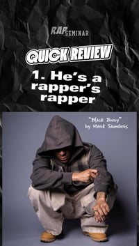 Image 3 of Music Reviews!