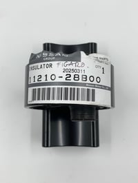 Image 3 of New Nissan RH engine mount for Pao, Figaro Be-1 and Micra/March