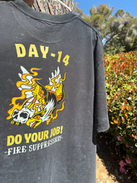 Image 1 of DO YOUR JOB! (Acid Wash)