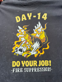 Image 2 of DO YOUR JOB! (Acid Wash)