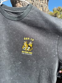 Image 3 of DO YOUR JOB! (Acid Wash)