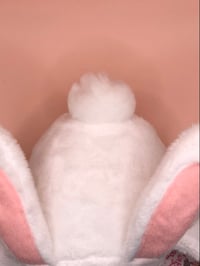 Image 6 of Bunny Bean Bat