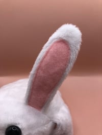Image 7 of Bunny Bean Bat
