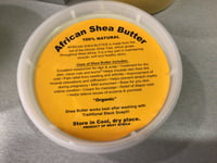 Image 1 of African Shea Butter