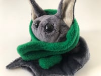 Image 2 of Bean the Bean Bat