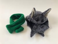 Image 4 of Bean the Bean Bat