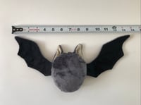 Image 8 of Bean the Bean Bat
