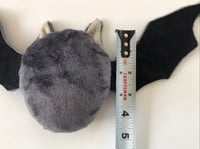 Image 9 of Bean the Bean Bat