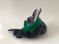 Image 3 of Bean the Bean Bat