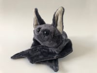 Image 6 of Bean the Bean Bat