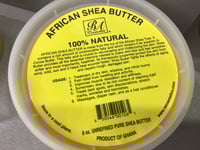 Image 2 of African Shea Butter