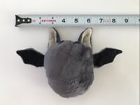 Image 4 of Puffer Bat