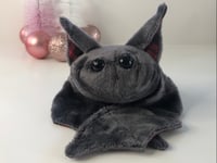 Image 5 of Christmas Bean Bat