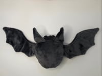 Image 6 of Christmas Bean Bat