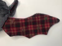 Image 7 of Christmas Bean Bat