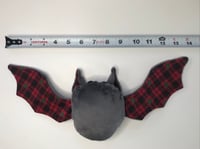 Image 8 of Christmas Bean Bat