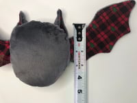 Image 9 of Christmas Bean Bat
