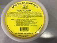 Image 2 of Large African Shea Butter