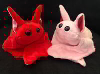 Image 2 of Valentine Bean Bats