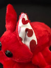 Image 4 of Valentine Bean Bats