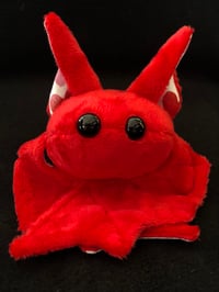 Image 3 of Valentine Bean Bats