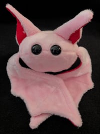 Image 6 of Valentine Bean Bats