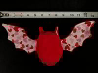 Image 8 of Valentine Bean Bats