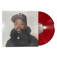 AYEBUNDANCE VINYL 