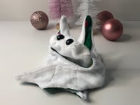 Image 5 of Christmas Lights Bean Bat