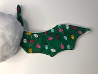 Image 7 of Christmas Lights Bean Bat