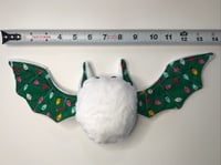Image 8 of Christmas Lights Bean Bat