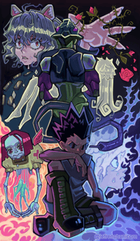 Justice Card