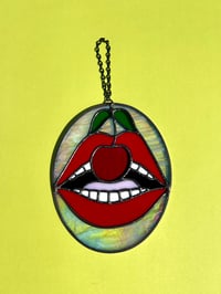 Image 1 of Cherry Mouth