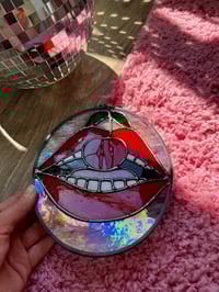 Image 5 of Cherry Mouth