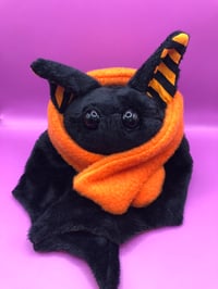 Image 2 of Halloween Bean Bat
