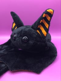 Image 3 of Halloween Bean Bat