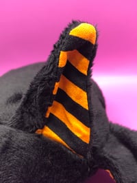 Image 5 of Halloween Bean Bat