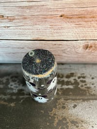 Image 4 of 16oz Ghost Mickey Glass Tumbler