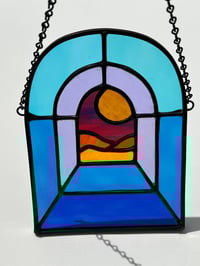 Image 2 of Desert Portal Scene